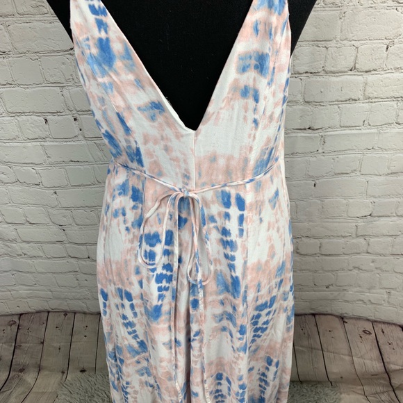 Forever 21 the dye wrap dress - Picture 5 of 5